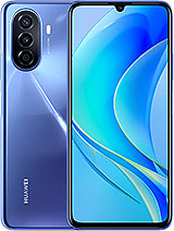 Huawei Nova Y70 Plus In 